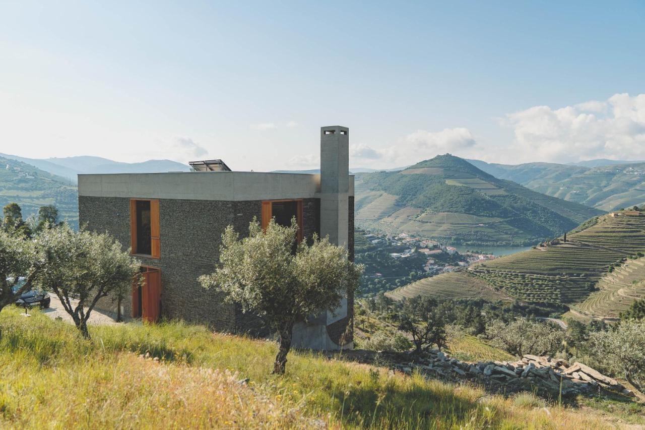 Bed and Breakfast Casa Do Arco By Douro Exclusive Sao Cristovao do Douro Esterno foto
