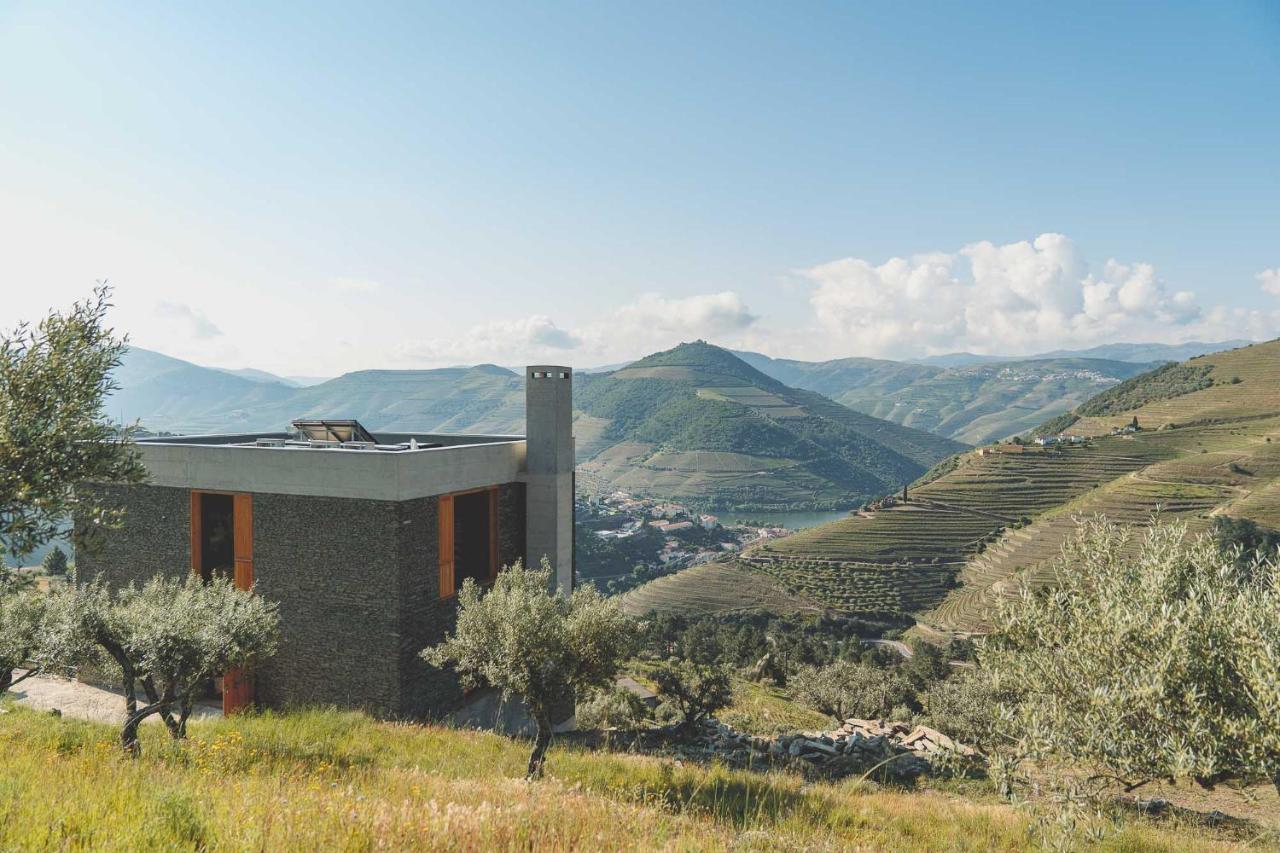 Bed and Breakfast Casa Do Arco By Douro Exclusive Sao Cristovao do Douro Esterno foto
