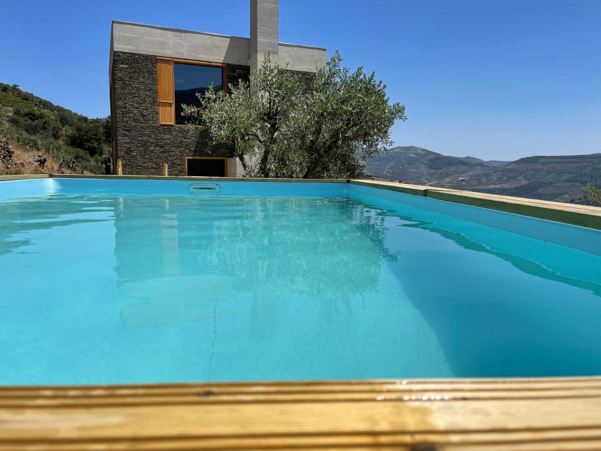 Bed and Breakfast Casa Do Arco By Douro Exclusive Sao Cristovao do Douro Esterno foto