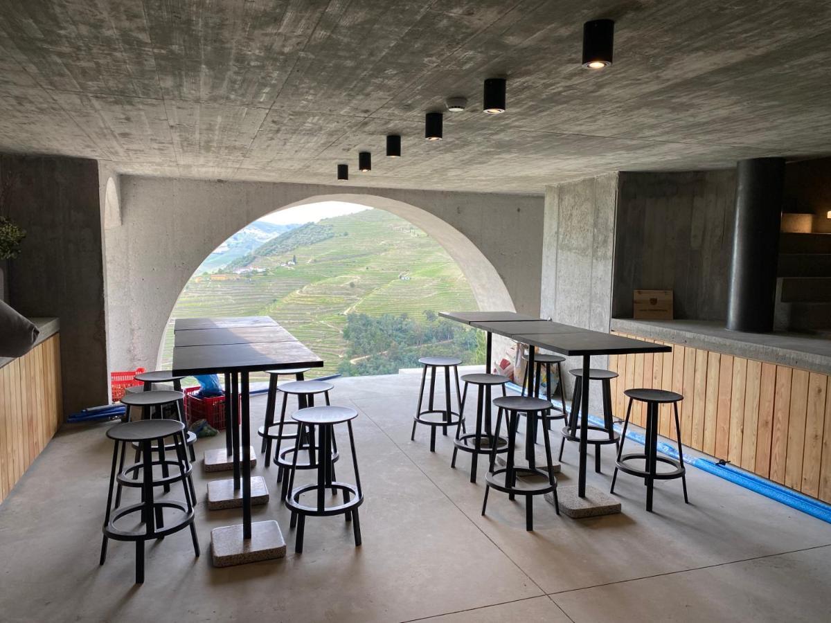 Bed and Breakfast Casa Do Arco By Douro Exclusive Sao Cristovao do Douro Esterno foto