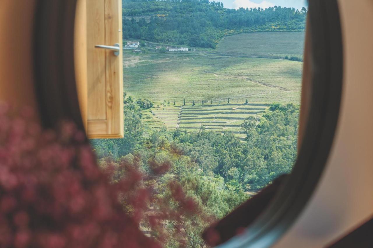 Bed and Breakfast Casa Do Arco By Douro Exclusive Sao Cristovao do Douro Esterno foto