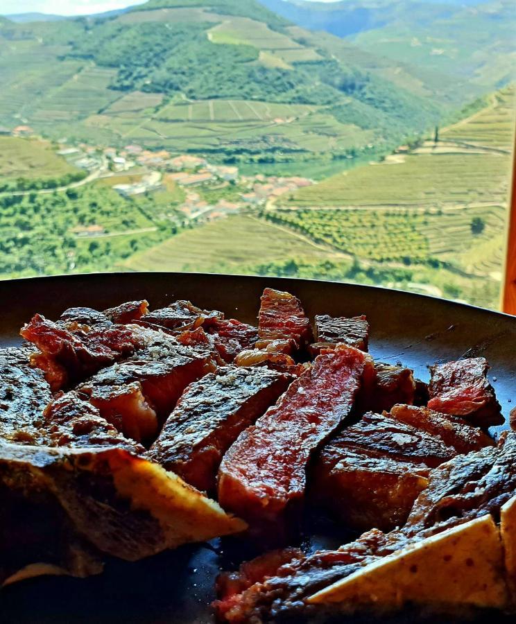 Bed and Breakfast Casa Do Arco By Douro Exclusive Sao Cristovao do Douro Esterno foto