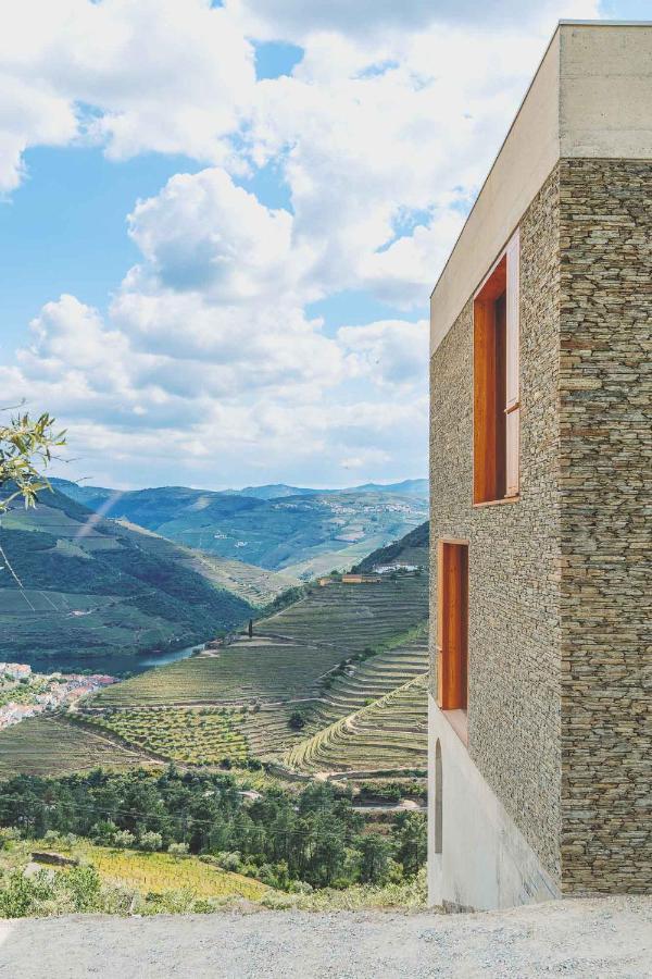 Bed and Breakfast Casa Do Arco By Douro Exclusive Sao Cristovao do Douro Esterno foto