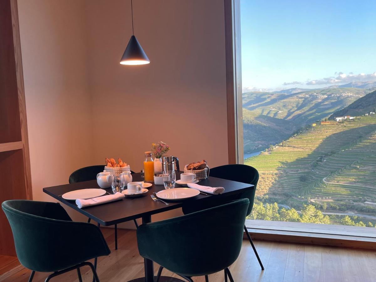 Bed and Breakfast Casa Do Arco By Douro Exclusive Sao Cristovao do Douro Esterno foto