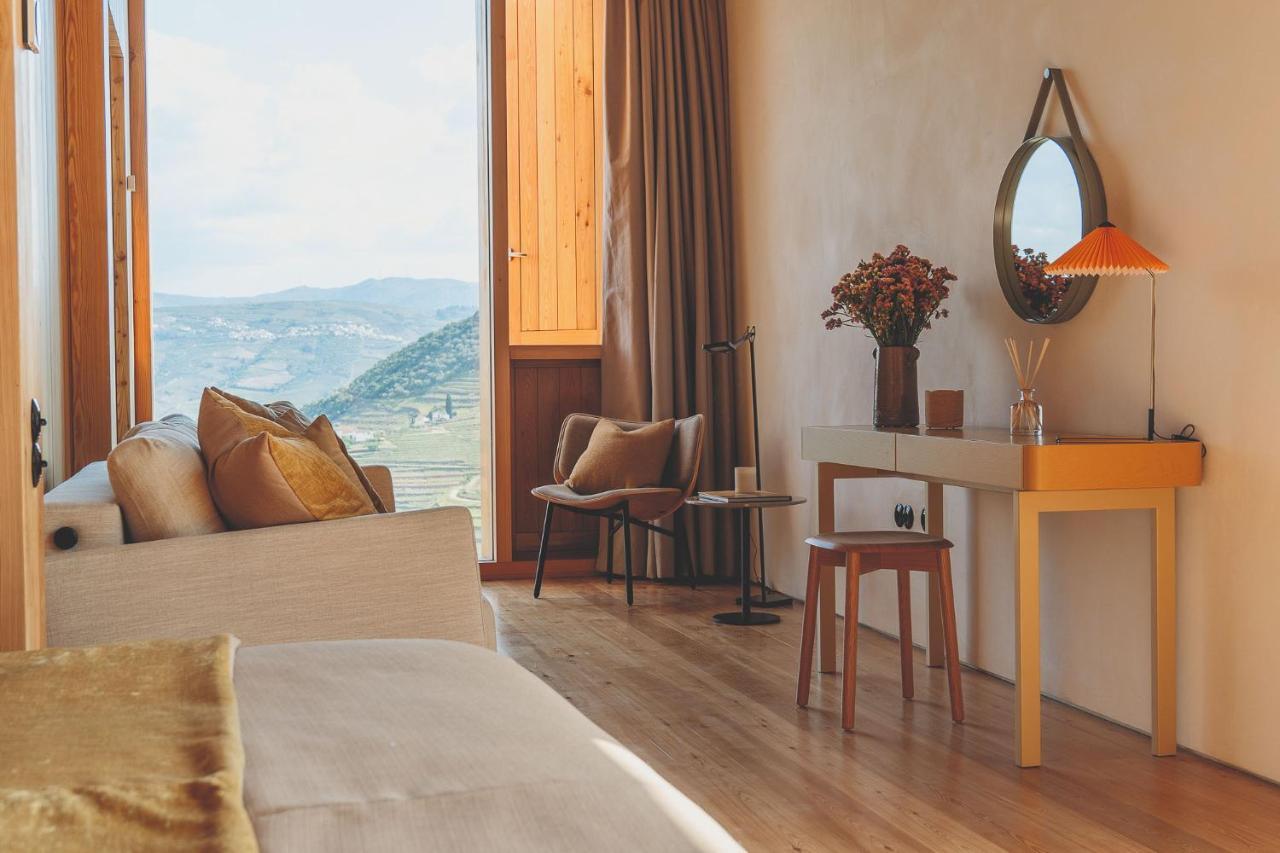 Bed and Breakfast Casa Do Arco By Douro Exclusive Sao Cristovao do Douro Esterno foto