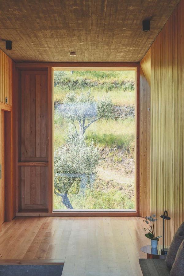Bed and Breakfast Casa Do Arco By Douro Exclusive Sao Cristovao do Douro Esterno foto