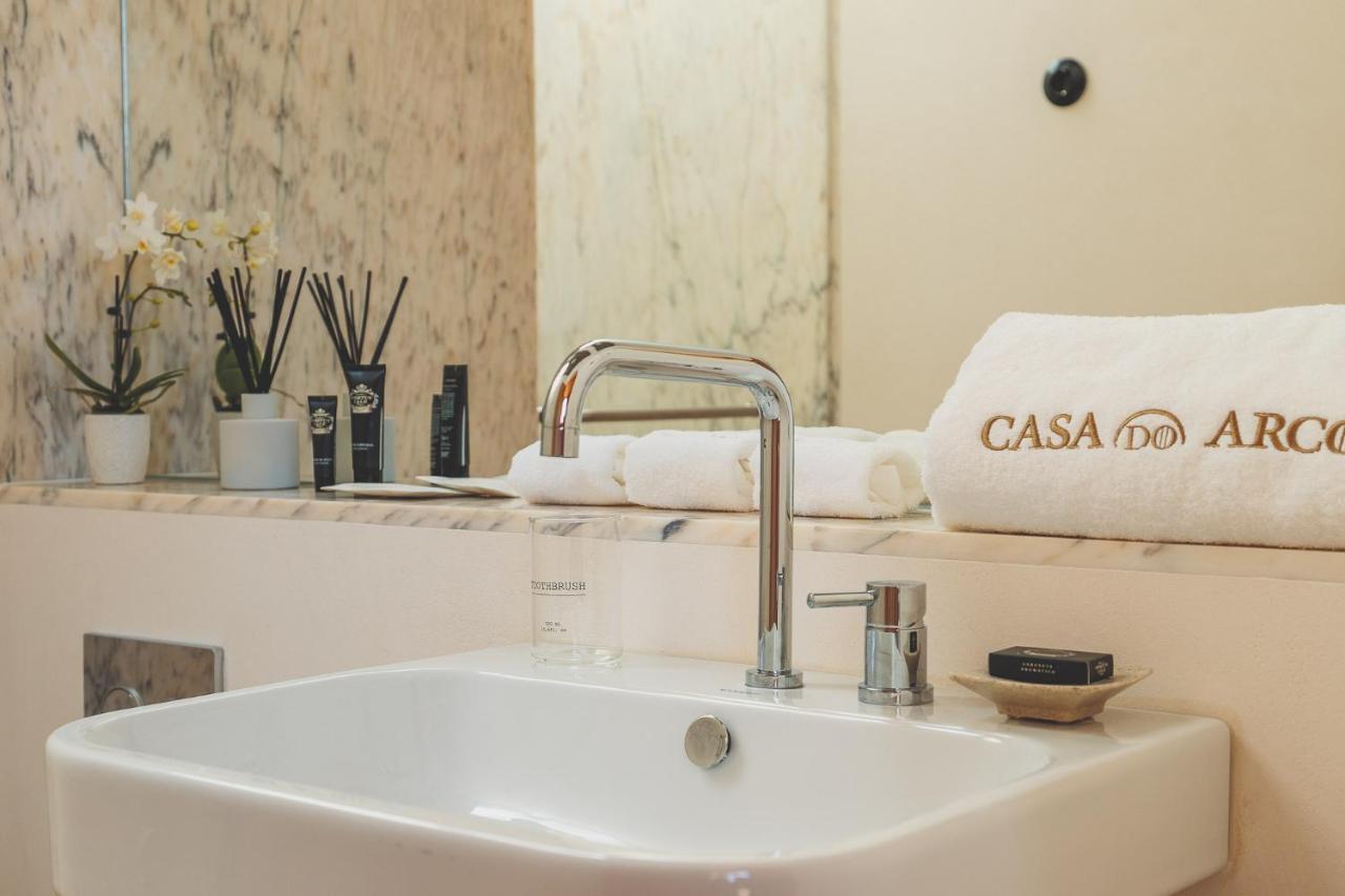 Bed and Breakfast Casa Do Arco By Douro Exclusive Sao Cristovao do Douro Esterno foto