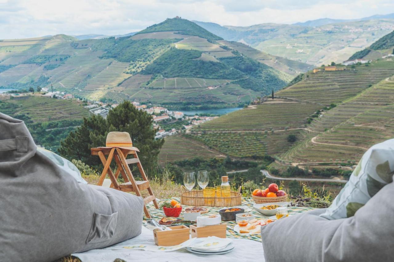 Bed and Breakfast Casa Do Arco By Douro Exclusive Sao Cristovao do Douro Esterno foto