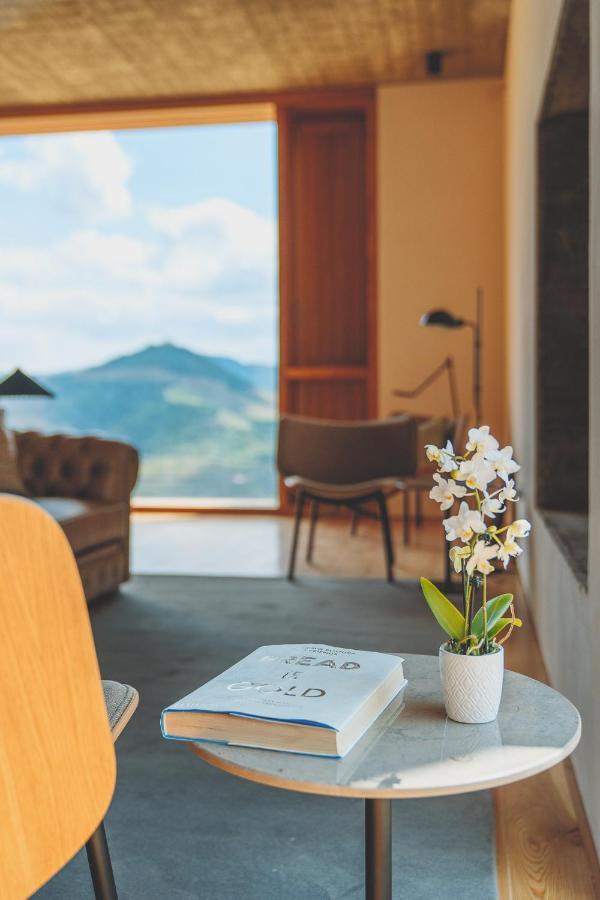 Bed and Breakfast Casa Do Arco By Douro Exclusive Sao Cristovao do Douro Esterno foto