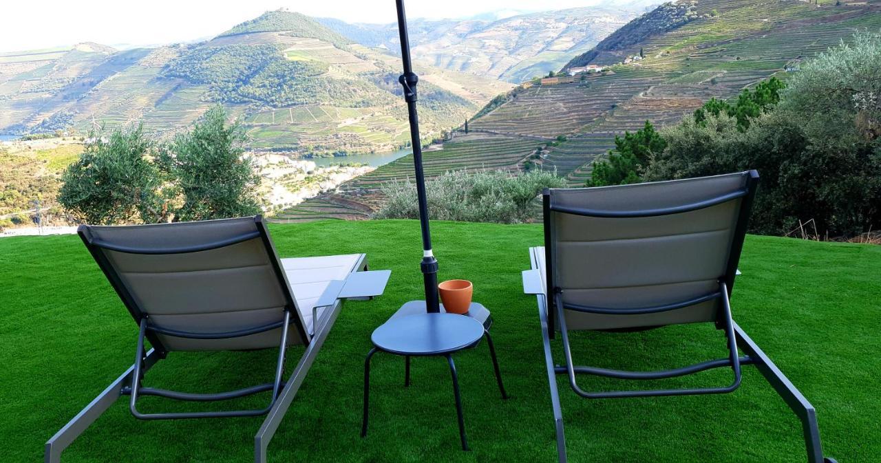 Bed and Breakfast Casa Do Arco By Douro Exclusive Sao Cristovao do Douro Esterno foto