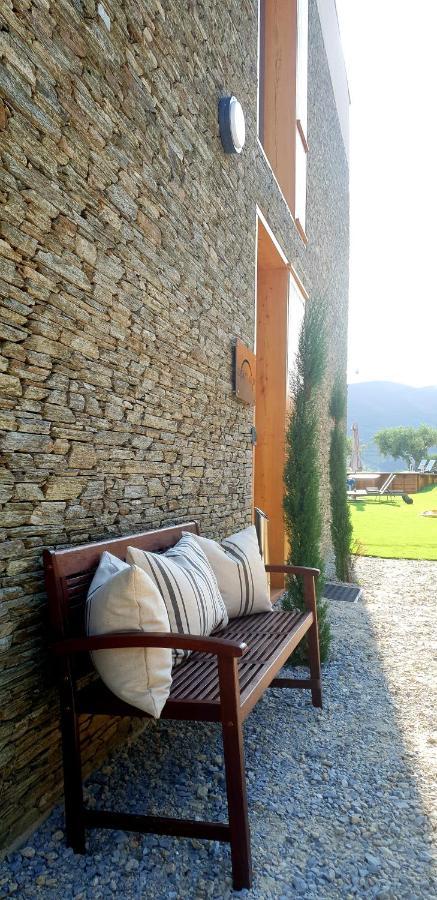 Bed and Breakfast Casa Do Arco By Douro Exclusive Sao Cristovao do Douro Esterno foto