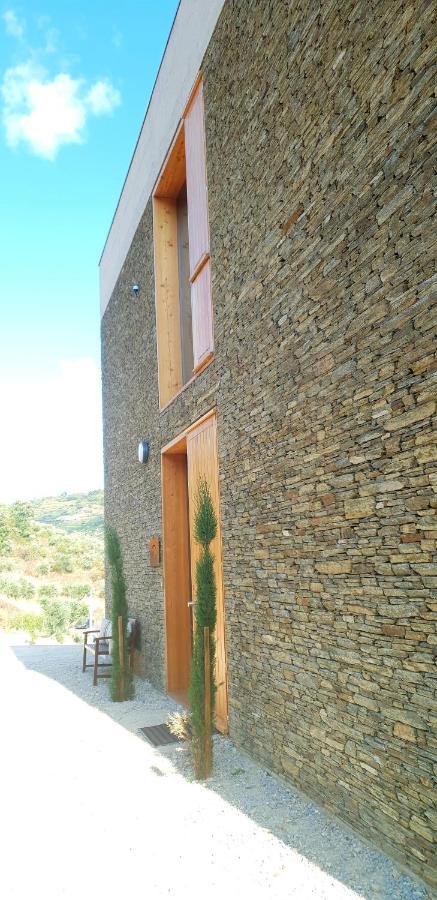 Bed and Breakfast Casa Do Arco By Douro Exclusive Sao Cristovao do Douro Esterno foto