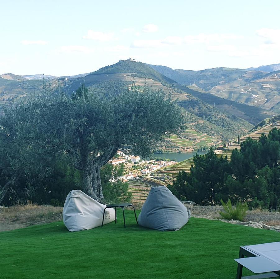 Bed and Breakfast Casa Do Arco By Douro Exclusive Sao Cristovao do Douro Esterno foto