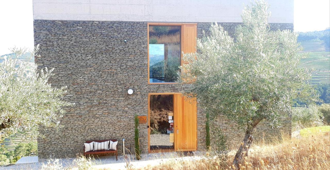 Bed and Breakfast Casa Do Arco By Douro Exclusive Sao Cristovao do Douro Esterno foto