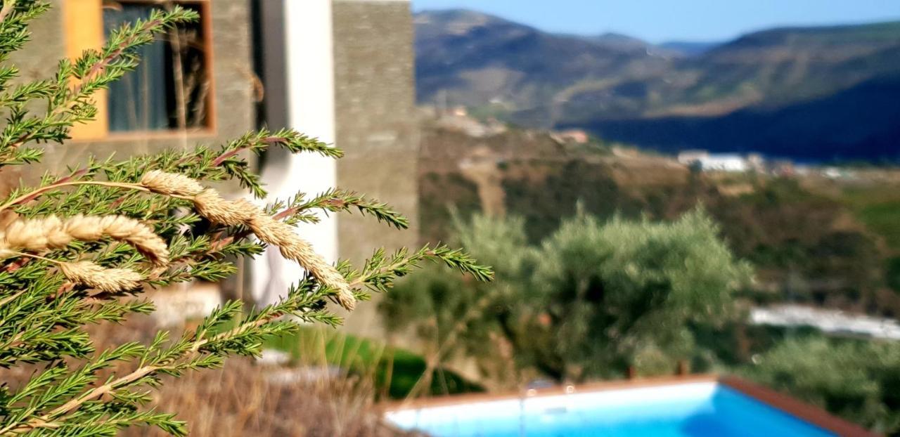 Bed and Breakfast Casa Do Arco By Douro Exclusive Sao Cristovao do Douro Esterno foto