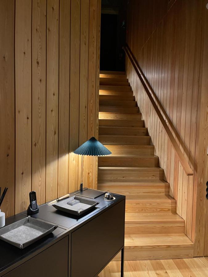 Bed and Breakfast Casa Do Arco By Douro Exclusive Sao Cristovao do Douro Esterno foto