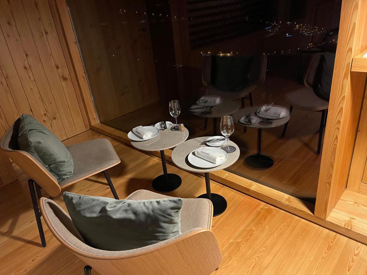 Bed and Breakfast Casa Do Arco By Douro Exclusive Sao Cristovao do Douro Esterno foto